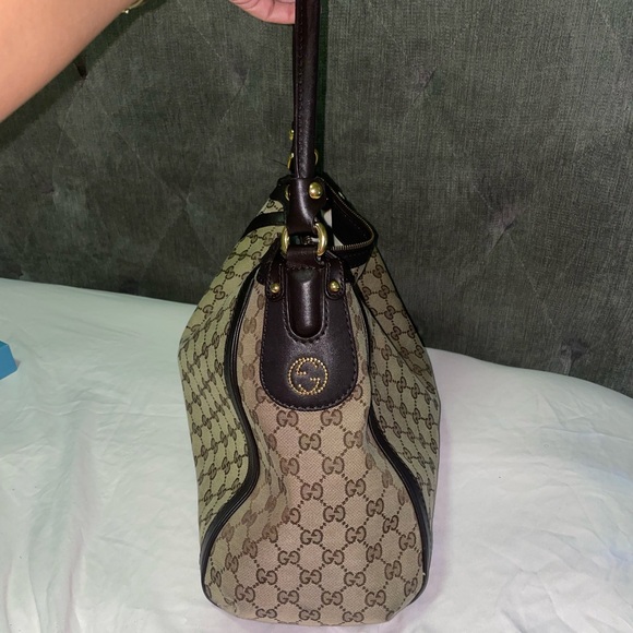 Gucci bag - Picture 4 of 8